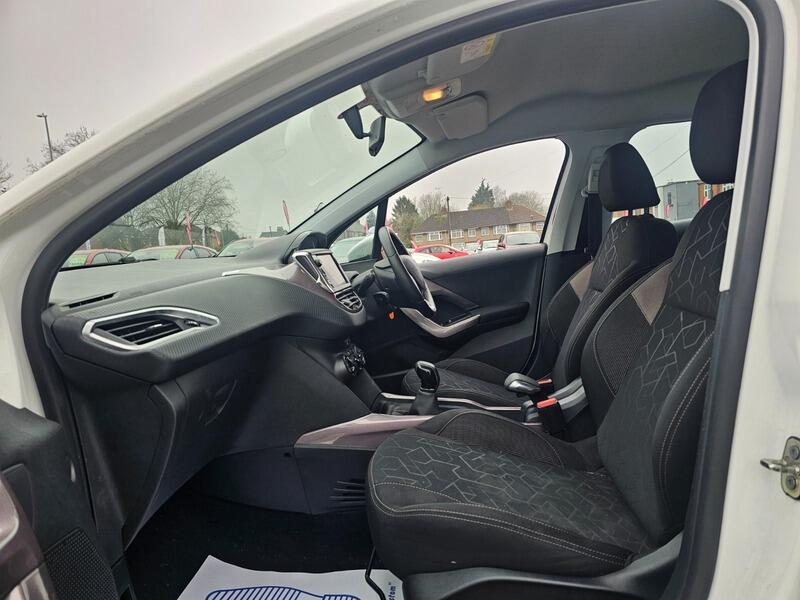 Used Peugeot 2008 for sale - 77497061: Photo 17