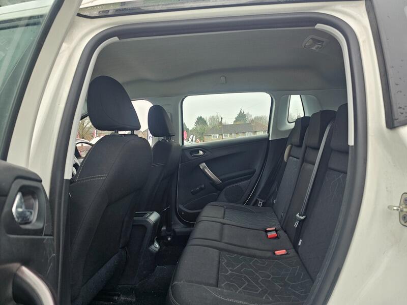 Used Peugeot 2008 for sale - 77497061: Photo 18