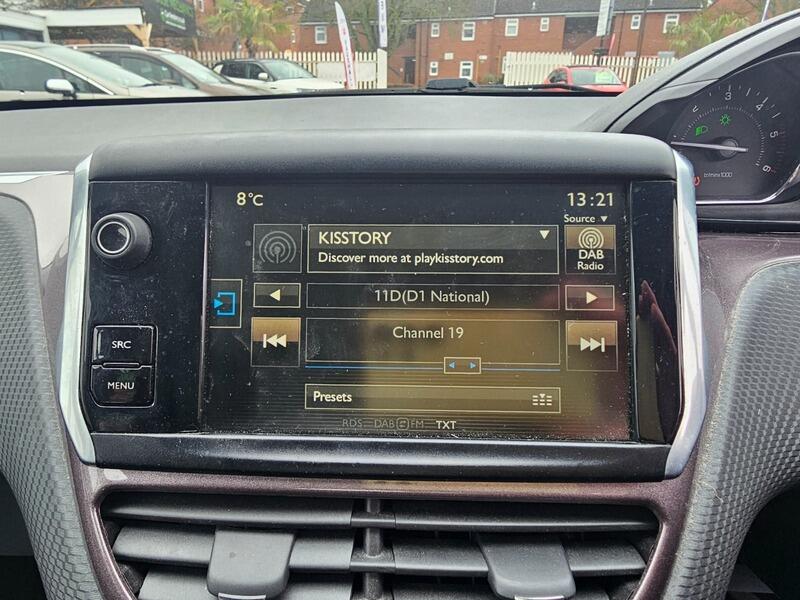 Used Peugeot 2008 for sale - 77497061: Photo 20