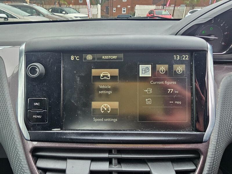 Used Peugeot 2008 for sale - 77497061: Photo 21