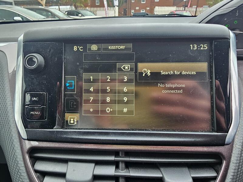 Used Peugeot 2008 for sale - 77497061: Photo 34