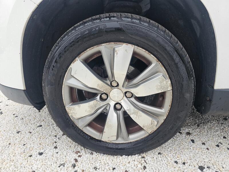 Used Peugeot 2008 for sale - 77497061: Photo 36