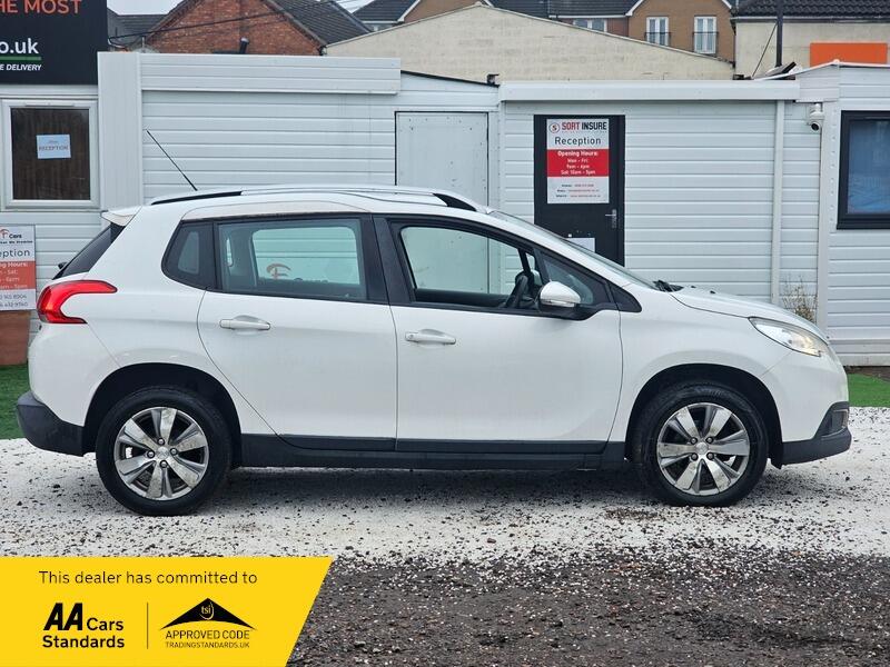 Used Peugeot 2008 for sale - 77497061: Photo 8
