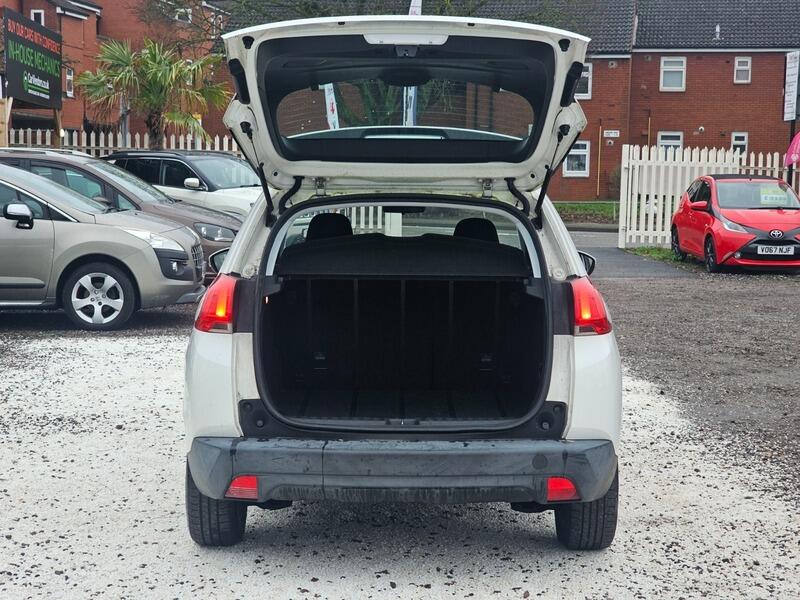 Used Peugeot 2008 for sale - 77497061: Photo 9