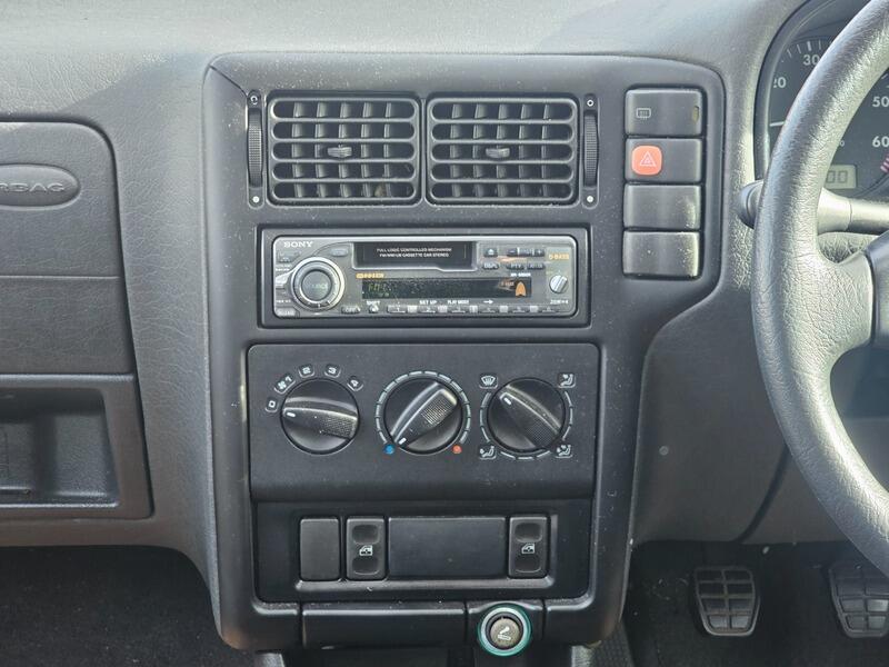 Volkswagen Polo (V) - 1.4 CL 3dr - Image 10