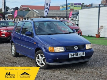 Volkswagen - Polo