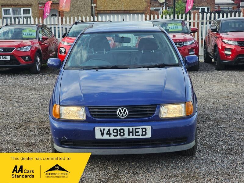 Volkswagen Polo (V) - 1.4 CL 3dr - Image 2