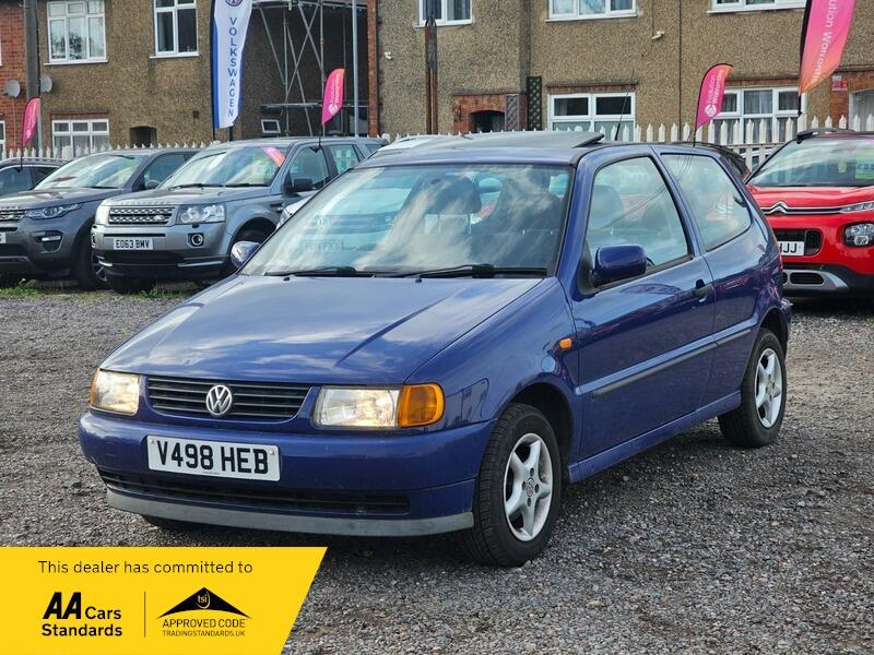 Volkswagen Polo (V) - 1.4 CL 3dr - Image 3