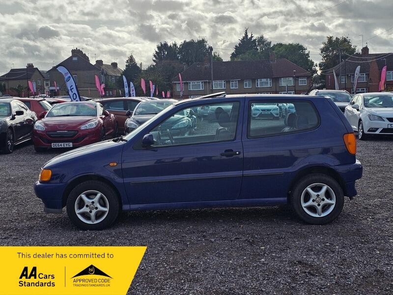 Volkswagen Polo (V) - 1.4 CL 3dr - Image 4