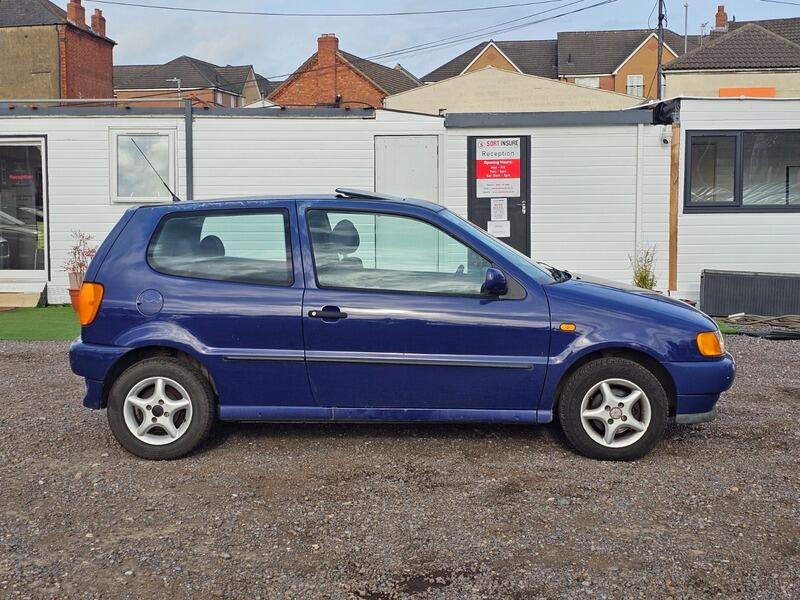 Volkswagen Polo (V) - 1.4 CL 3dr - Image 5