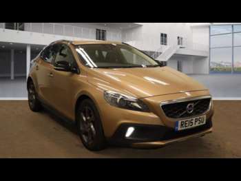 (15) - 2.0 D2 Lux Auto Euro 6 (s/s) 5dr