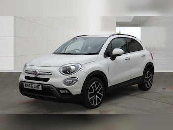 Used Fiat 500X 2015 for sale - 78796362: Photo