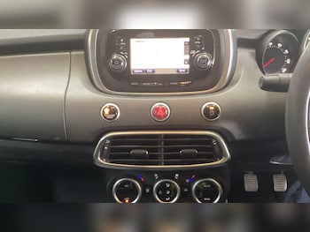 Used Fiat 500X 2015 for sale - 78796362: Photo