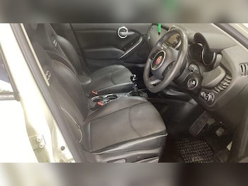 Used Fiat 500X 2015 for sale - 78796362: Photo