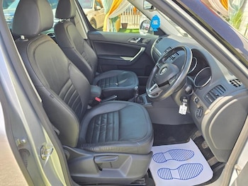 Used Skoda Yeti 2014 for sale - 79212483: Photo