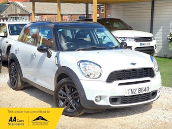 Used MINI Countryman 2014 for sale - 79280127: Photo