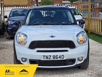 Used MINI Countryman 2014 for sale - 79280127: Photo