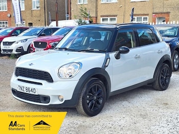 Used MINI Countryman 2014 for sale - 79280127: Photo