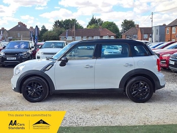Used MINI Countryman 2014 for sale - 79280127: Photo