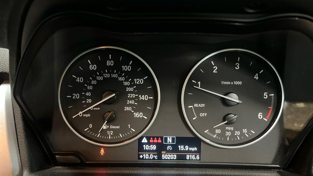 Used BMW 2 Series Active Tourer for sale - 77753456: Photo 10