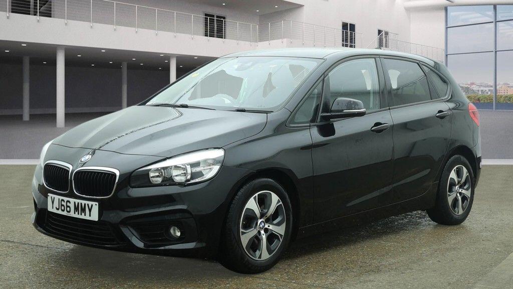Used BMW 2 Series Active Tourer for sale - 77753456: Photo 2