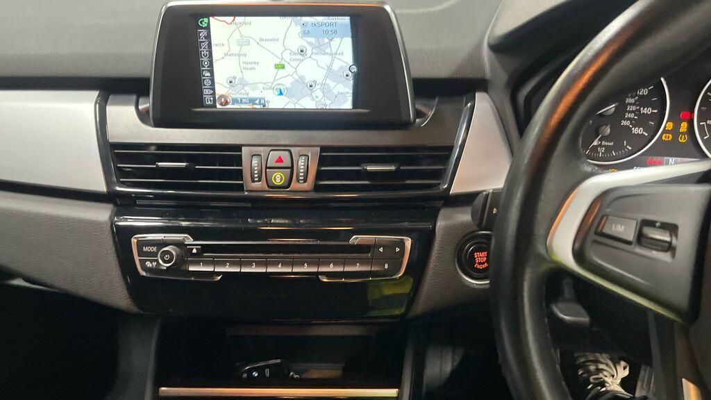 Used BMW 2 Series Active Tourer for sale - 77753456: Photo 3