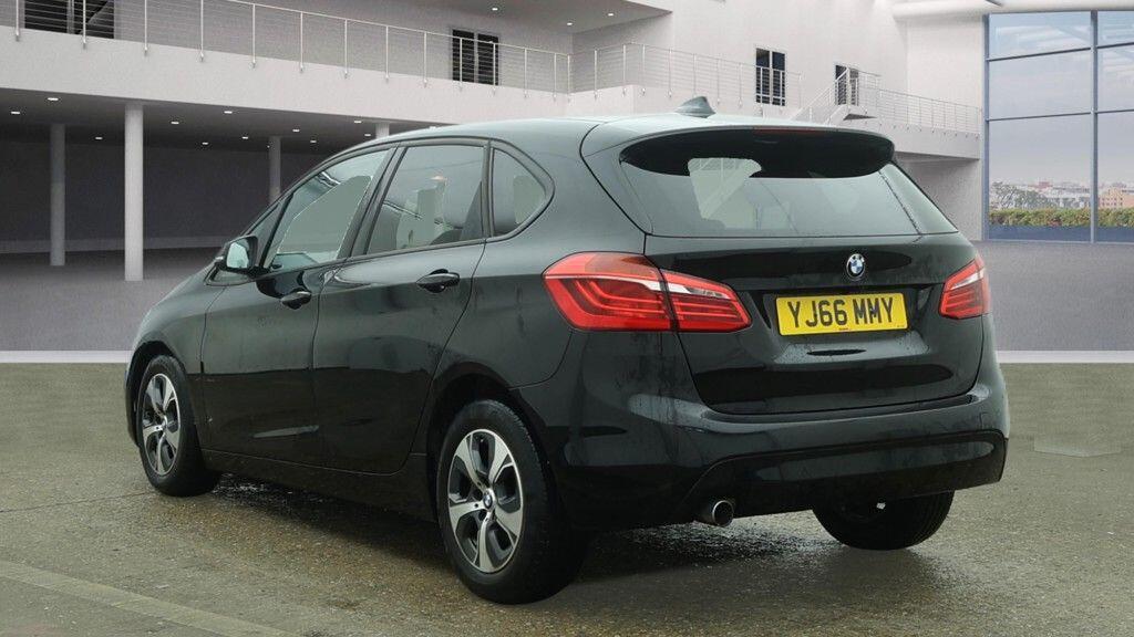 Used BMW 2 Series Active Tourer for sale - 77753456: Photo 4