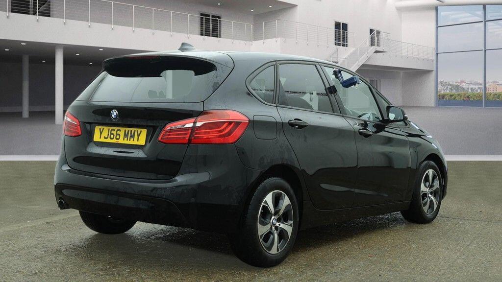 Used BMW 2 Series Active Tourer for sale - 77753456: Photo 5