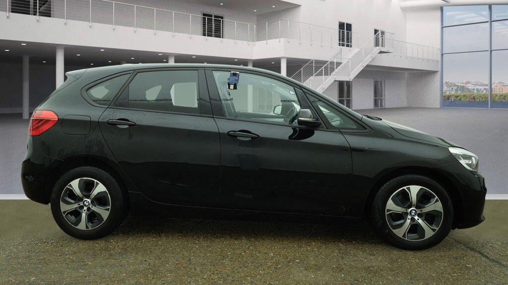 Used BMW 2 Series Active Tourer for sale - 77753456: Photo 6