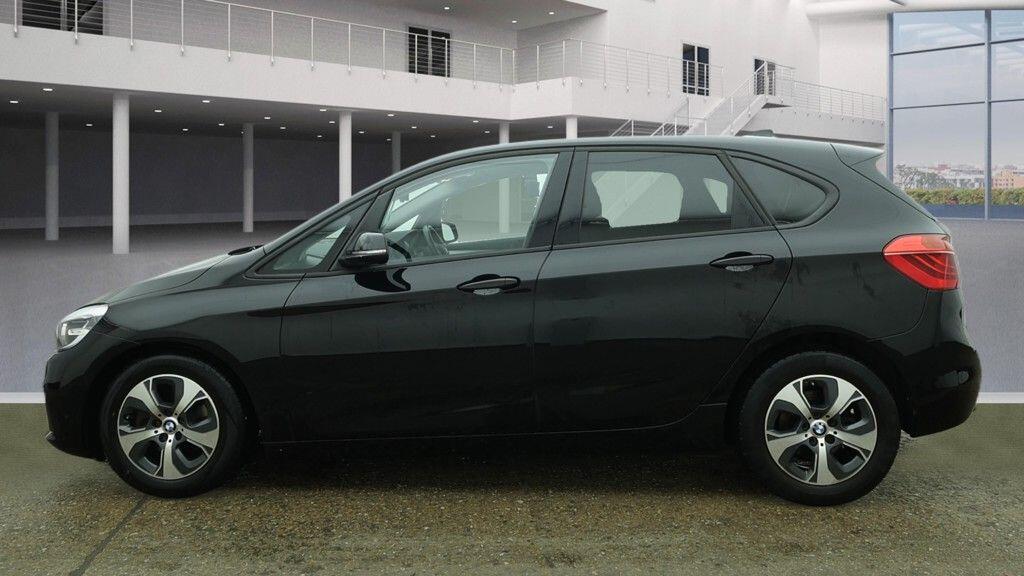 Used BMW 2 Series Active Tourer for sale - 77753456: Photo 7