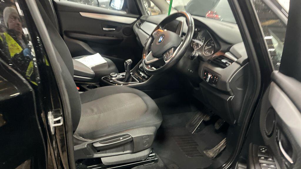 Used BMW 2 Series Active Tourer for sale - 77753456: Photo 8