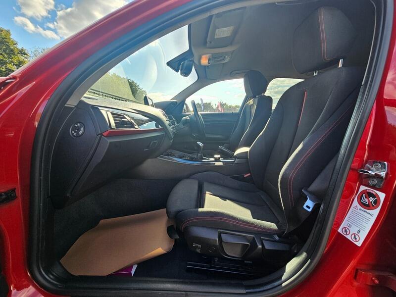 Used BMW 1 Series 2012 for sale - 77320869: Photo 11