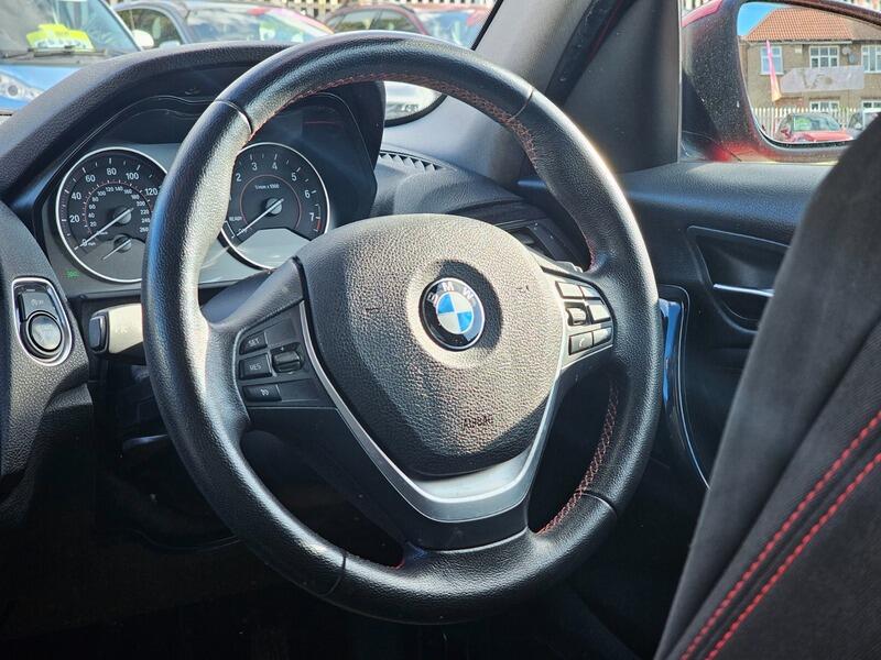 Used BMW 1 Series 2012 for sale - 77320869: Photo 19