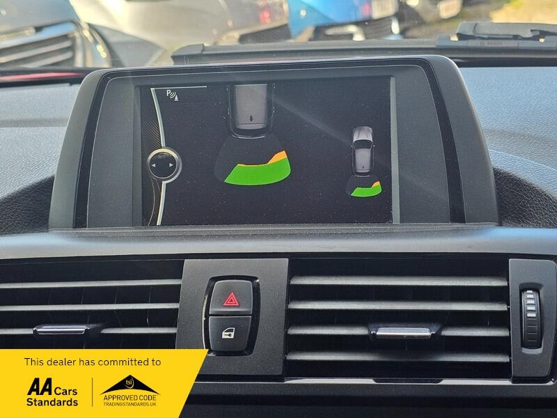 Used BMW 1 Series 2012 for sale - 77320869: Photo 3