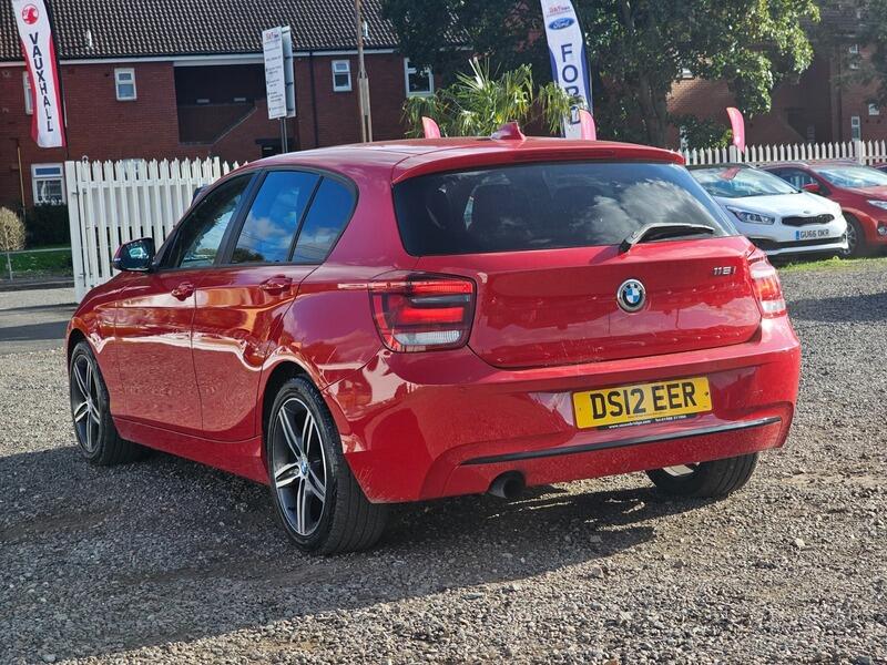 Used BMW 1 Series 2012 for sale - 77320869: Photo 6