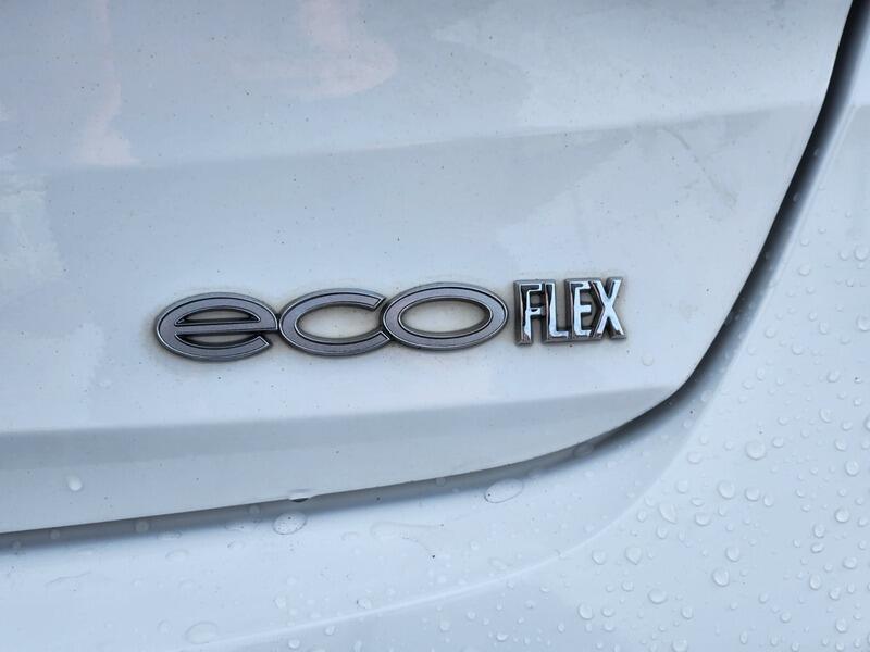 Used Vauxhall Astra 2017 for sale - 77040557: Photo 10