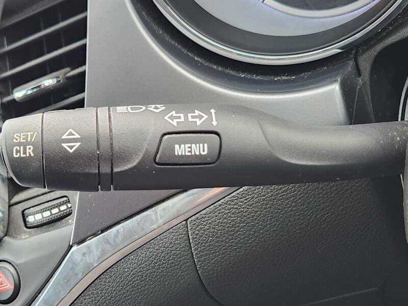 Used Vauxhall Astra 2017 for sale - 77040557: Photo 20