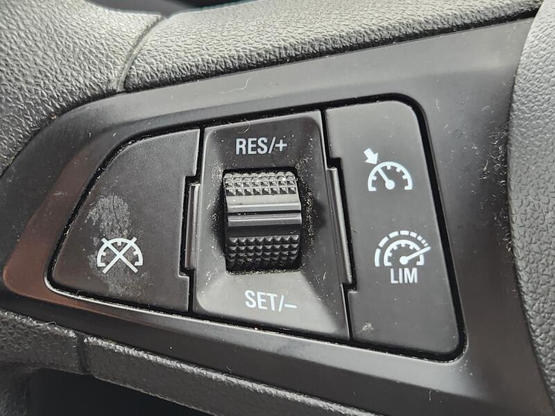 Used Vauxhall Astra 2017 for sale - 77040557: Photo 21