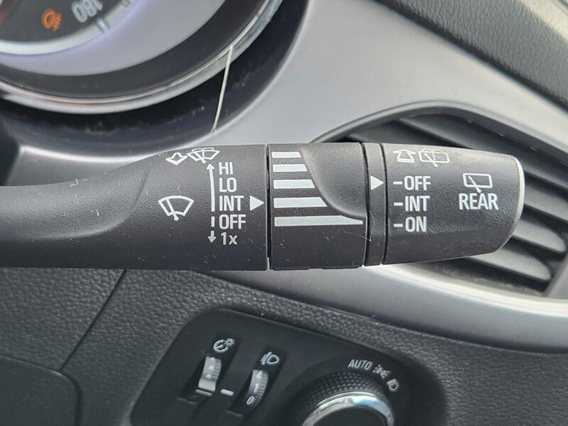 Used Vauxhall Astra 2017 for sale - 77040557: Photo 23