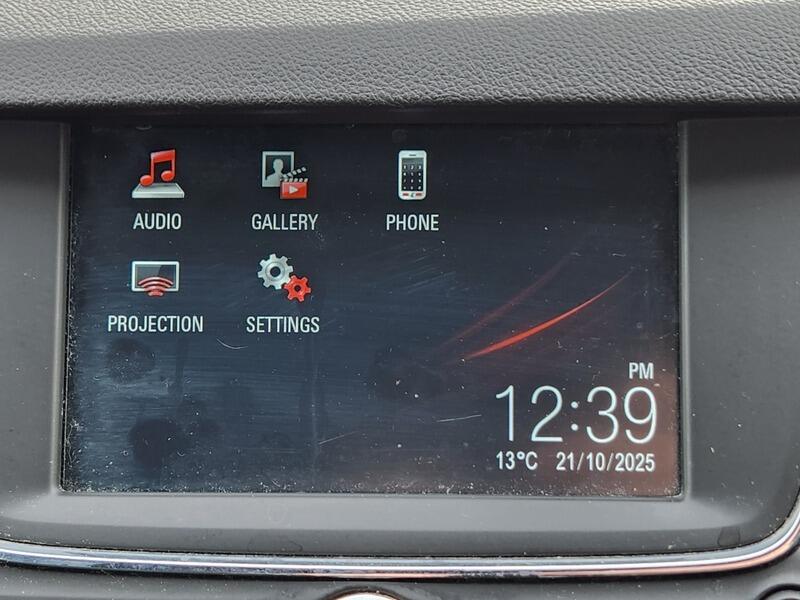 Used Vauxhall Astra 2017 for sale - 77040557: Photo 26