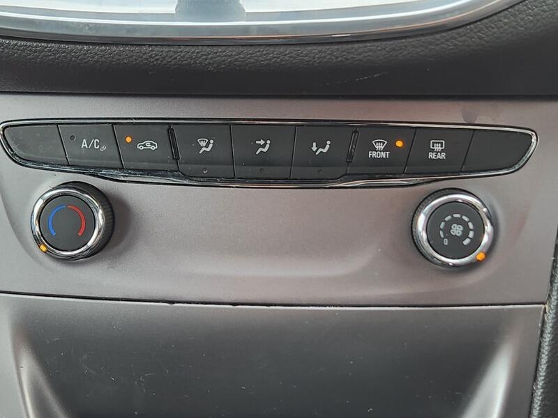 Used Vauxhall Astra 2017 for sale - 77040557: Photo 27