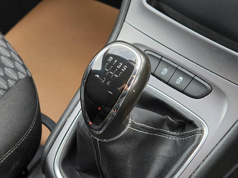 Used Vauxhall Astra 2017 for sale - 77040557: Photo 28