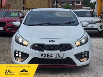 Used Kia Pro Ceed 2014 for sale - 79621692: Photo