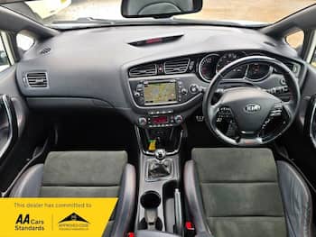 Used Kia Pro Ceed 2014 for sale - 79621692: Photo