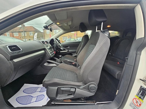 Used Volkswagen Scirocco 2010 for sale - 74823308: Photo 10