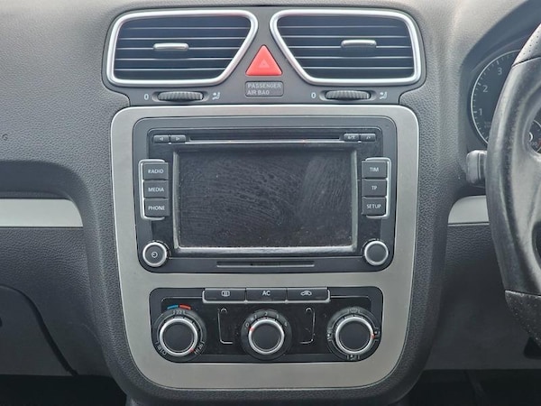 Used Volkswagen Scirocco 2010 for sale - 74823308: Photo 13