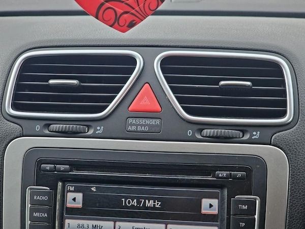 Used Volkswagen Scirocco 2010 for sale - 74823308: Photo 15