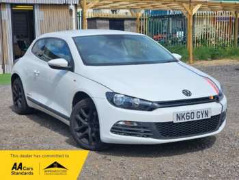 2010 (60) - 1.4 TSI 3dr