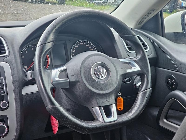 Used Volkswagen Scirocco 2010 for sale - 74823308: Photo 21