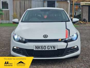 Used Volkswagen Scirocco 2010 for sale - 74823308: Photo